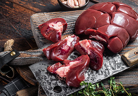 Offal Products