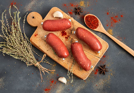 Delicatessen