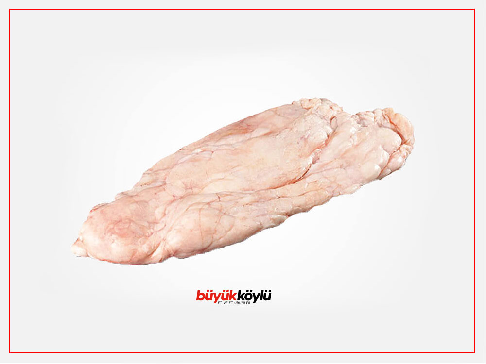 Böbrek Yağ